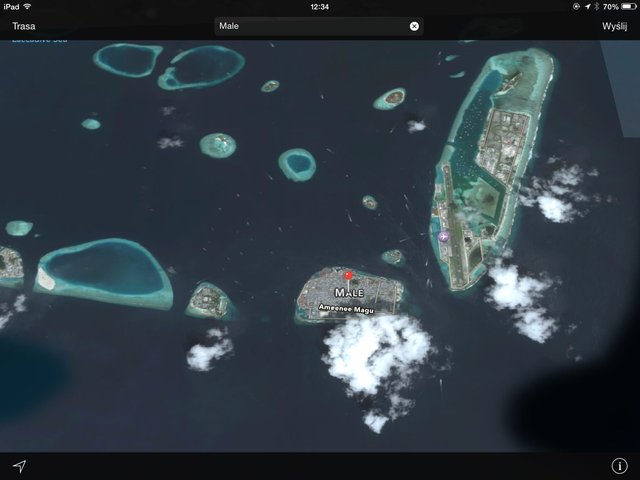 Male City, Republika Malediwów•Google map